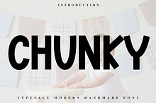 Chunky