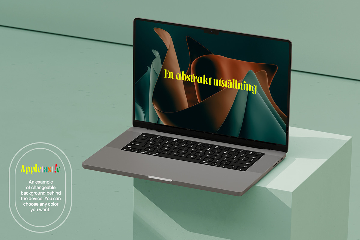 iPad, iPhone & MacBook 5K Mockups, a Device Mockup by Frisk Shop (Photo 7 of 20)