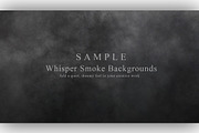 21 Whisper Smoke Backgrounds, a Texture Graphic by NOMO DESIGN (Thumbnail 2 of 22)