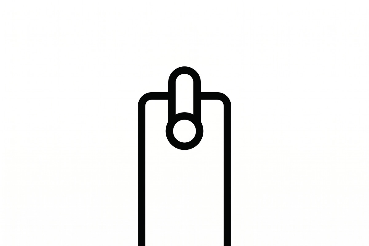 41 Vector Outline Social UI Icons, an Outline Icon by adenpinkstore (Photo 6 of 20)