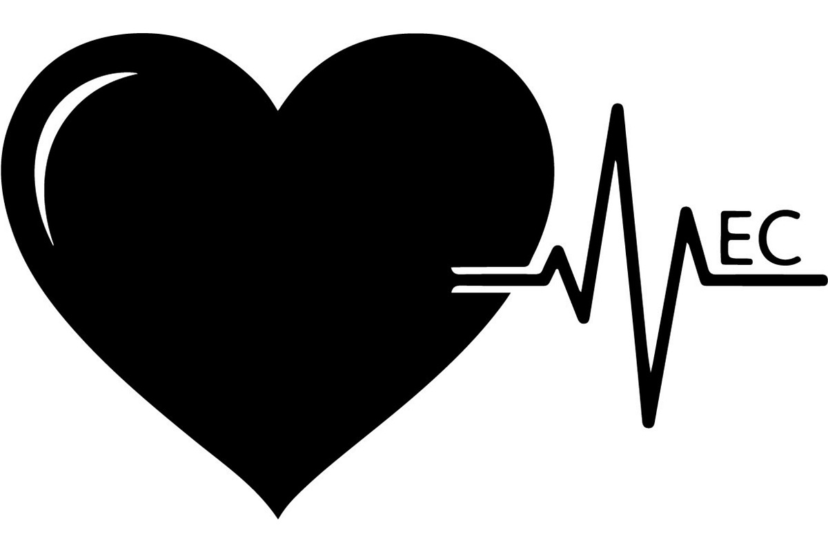 Heart Disease Awareness Vector Set, a Person Illustration by Designer_Momina (Photo 7 of 21)