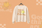 Choco Bone - Bold Retro Serif, a Serif Font by Qweera Studio (Thumbnail 8 of 12)