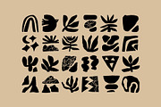 ARIZONA SHAPES | 150+ ILLUSTRATIONS, a Decorative Illustration by Favete Art (Thumbnail 6 of 15)
