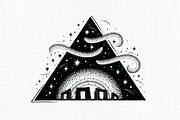 Fine Liner - Affinity Brushes, a Brush Add-On by The Artifex Forge (Thumbnail 4 of 8)