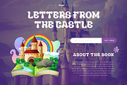 Ayixol - Display Bubble Font, a Handwritten Font by twinstd (Thumbnail 6 of 9)