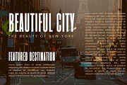 Worksy Sans Serif Font, a Sans Serif Font by Graphicxell (Thumbnail 9 of 9)