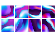 Backgrounds gradient template, a Gradient Add-On by AlexZeL (Thumbnail 4 of 13)