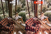 Mobile Lightroom Presets, an Action Add-On by Lavinsky Art Store (Thumbnail 9 of 13)