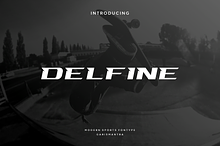 Delfine