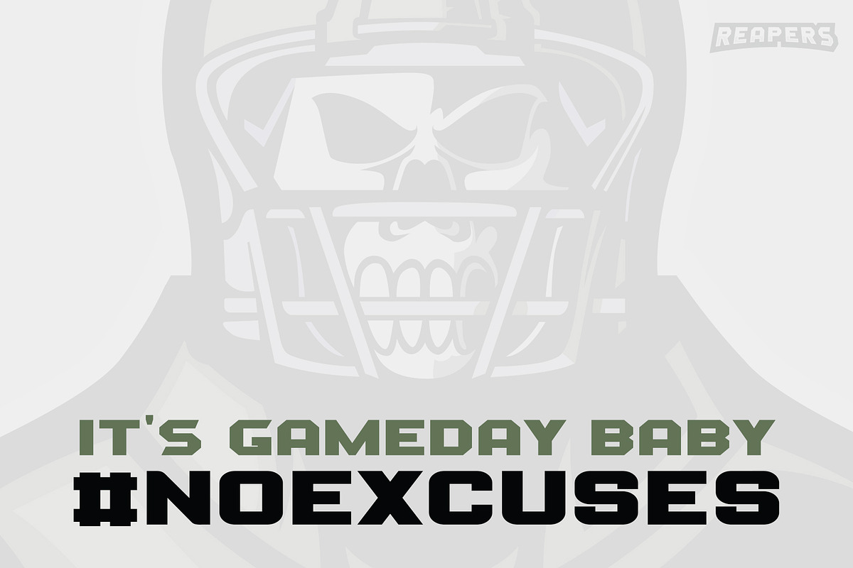 Heisman - Sports Display Typeface, a Font by HipFonts (Photo 7 of 9)