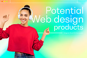 Ultimate Gradient collection bundle, a Gradient Add-On by Visual Fear (Thumbnail 6 of 9)