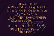 Bryevs || Elegant Classy Serif Font, a Serif Font by Ermedia Studio (Thumbnail 10 of 10)