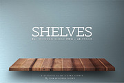 Big Bundle Scene Creator +1531 Items, a Product Mockup by 2MK (Thumbnail 10 of 21)