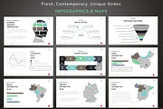 Business | Google Slides Template, a Presentation Template by Zacomic Studios (Thumbnail 8 of 9)