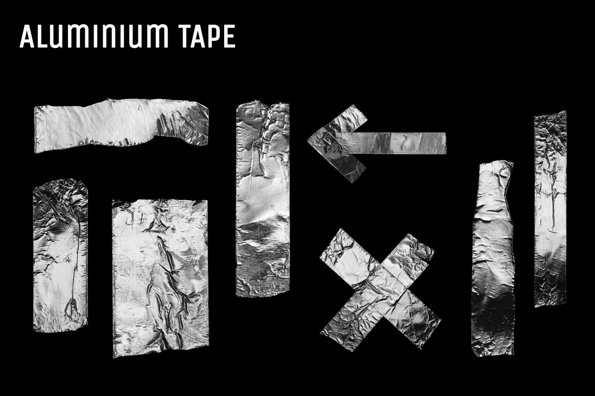 Adhesive Tape PNG Pack, a Presentation Template by Presets store (Photo 3 of 5)