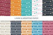 Handmade by Me Sewist´s Bundle, a Pattern Graphic by Agnes Somogyi PATTERNS (Thumbnail 16 of 19)