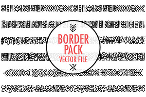 Border Pack
