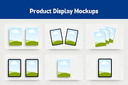 Planner Listing Photo Mockups Etsy, a Templates & Theme by The Chaos Project (Thumbnail 6 of 7)