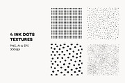 Boho & Abstract Doodles, a Person Illustration by Paulina Sara Design (Thumbnail 16 of 23)
