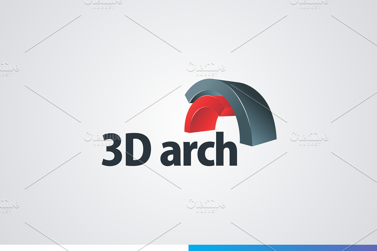 Logo Identity Template Kit 17 preview 2