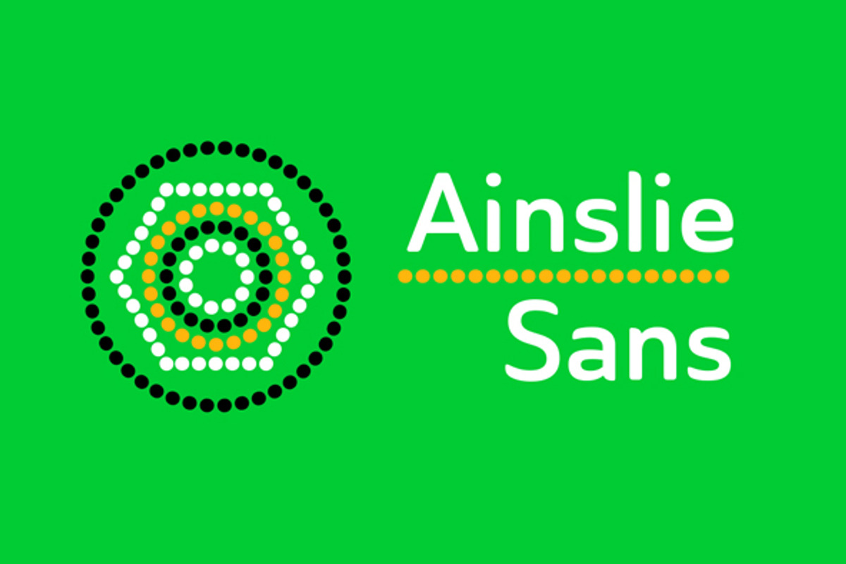 Ainslie Sans