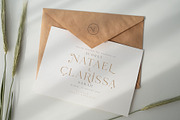 Lovalina - Elegant Serif Font Family, a Serif Font by Craft Supply Co. (Thumbnail 12 of 15)