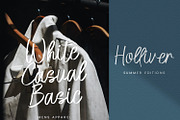 Agia Valley - Handwritten Font, a Script Font by StringLabs (Thumbnail 7 of 9)