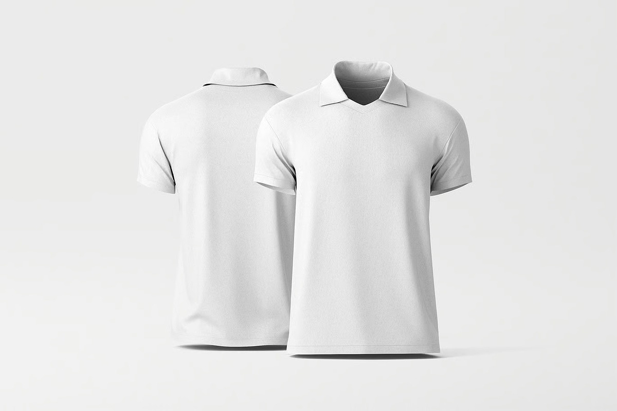 Jersey Mockup, a Shirt Mockup by zpackcreative (Photo 5 of 6)