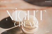Nolira – Elegant Serif Font, a Serif Font by kangfont Studio (Thumbnail 6 of 10)