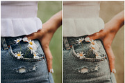 20 Lightroom Presets 60s Vibe part 1, a Preset Add-On by PerfectStudioPresets (Thumbnail 3 of 10)