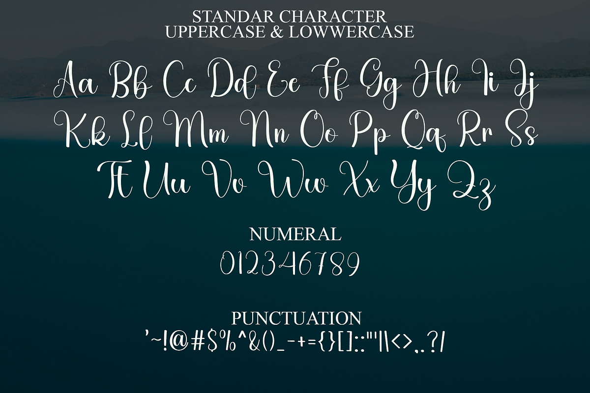 Wedding In Building, a Handwritten Font by FreshTypeINK (Photo 6 of 8)