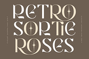Almango Elegant Sans Serif Font, a Sans Serif Font by Jaruka (Thumbnail 6 of 10)