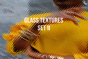 Glass Texture Effects Set II, a Texture Graphic by Bilgep_design (Thumbnail 1 of 16)
