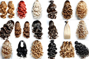 125 Hair & Wig Extensions Photos, a Beauty & Fashion Photo by Incomelion (Thumbnail 9 of 12)