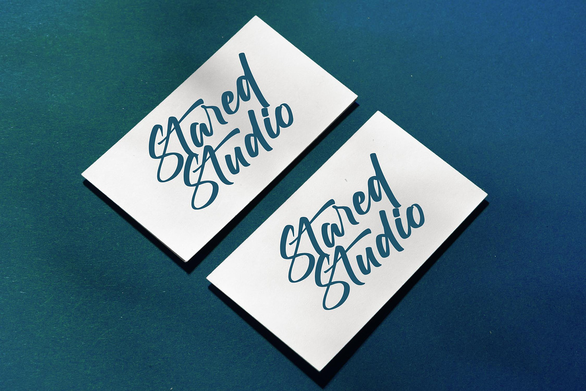 Chifest Skater Bold Handwritten Font, a Script Font by stylishtype.co (Photo 13 of 20)