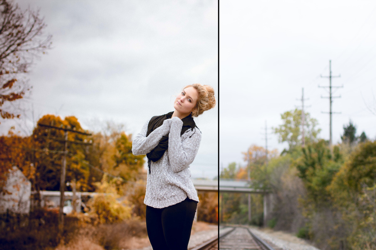 Vibrant Colors Preset Bundle, an Action Add-On by Smith Photography (Photo 4 of 10)