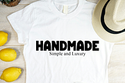 Vintage School, a Script Font by InermediaSTUDIO (Thumbnail 3 of 8)