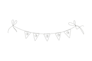 pakistan bunting flag, an Object Graphic by lawoel (Thumbnail 3 of 3)
