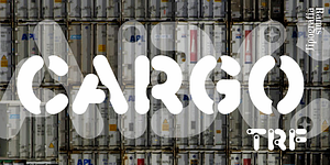 Cargo TRF