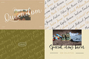 Modern Script Font Bundle, a Script Font by Flawless And Co (Thumbnail 6 of 12)