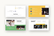 Icho : Sports Pitch Keynote, a Presentation Template by Punkl Camp (Thumbnail 6 of 16)