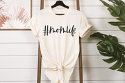 Bubbly Script, a Script Font by Beck McCormick (Thumbnail 5 of 10)
