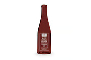 Glass Bottle Packaging Mockup, a Product Mockup by DesignRushMarket (Thumbnail 9 of 11)