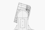 Stage Lighting Collection-14 PCS, an Object 3D Model by akerStudio (Thumbnail 74 of 309)