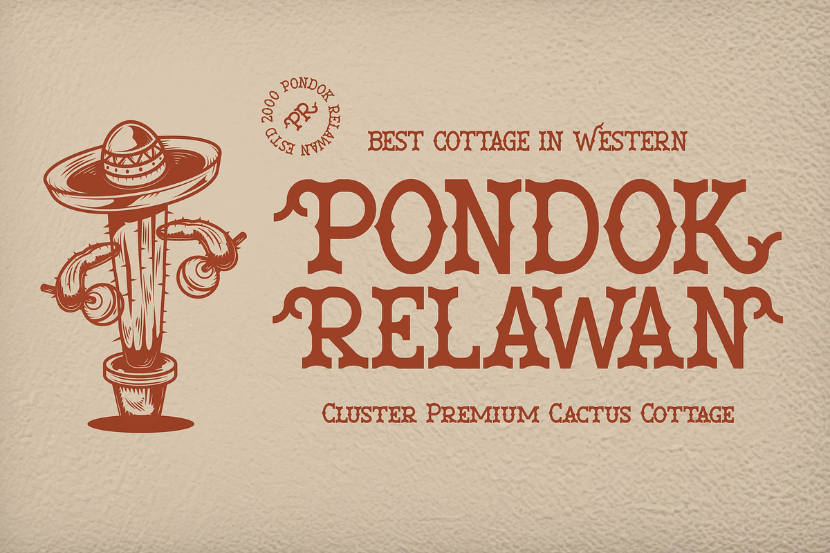 Venata | Slab Serif Font, a Slab Serif Font by Denustudios (Photo 3 of 14)