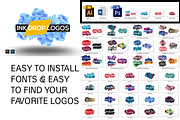 The Entrepreneur Premium Logo Pack, a Branding & Logo Template by AN Productions (Thumbnail 17 of 97)