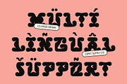 CS Maize Drawn, a Sans Serif Font by Craft Supply Co. (Thumbnail 5 of 8)