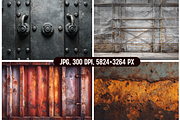 Urban & Industrial Photo Backdrops, a Background Graphic by PrintHaven Designs (Thumbnail 11 of 12)