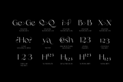 Erotique Sans - 10 fonts, a Sans Serif Font by Zetafonts (Thumbnail 18 of 18)