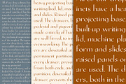 Grandley Sans Serif Font, a Font by Evoke Type Studio (Thumbnail 12 of 15)